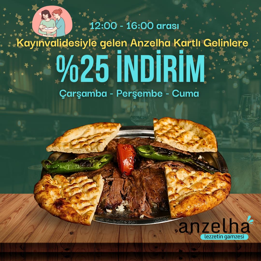 Pilav Üstü Döner