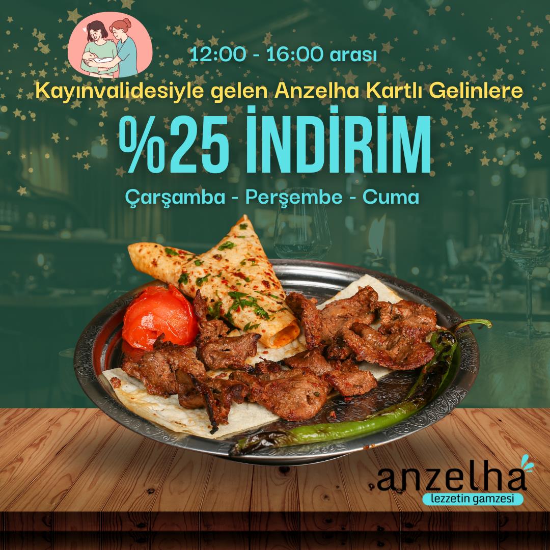 Yaprak Kebap