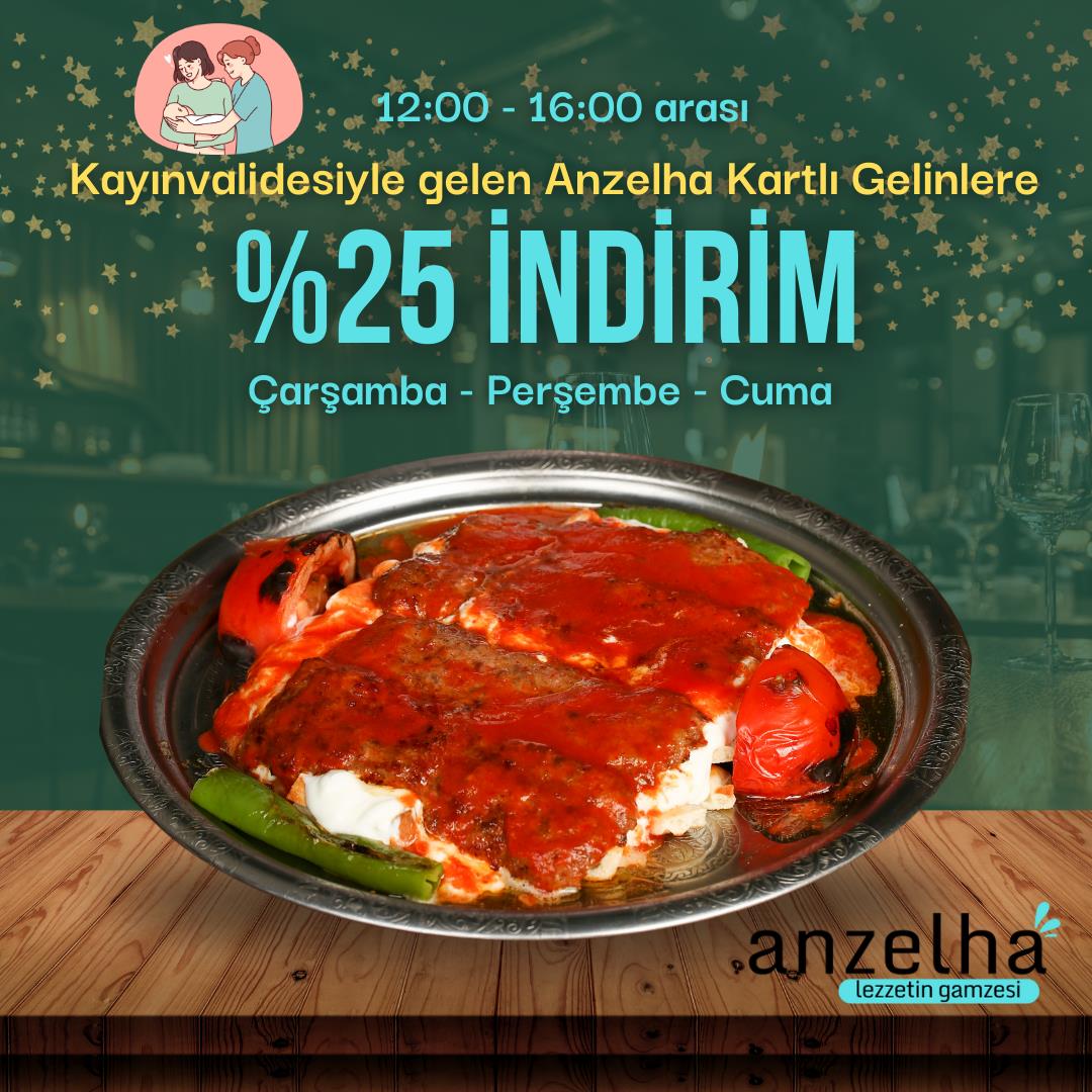 Yoğurtlu Adana