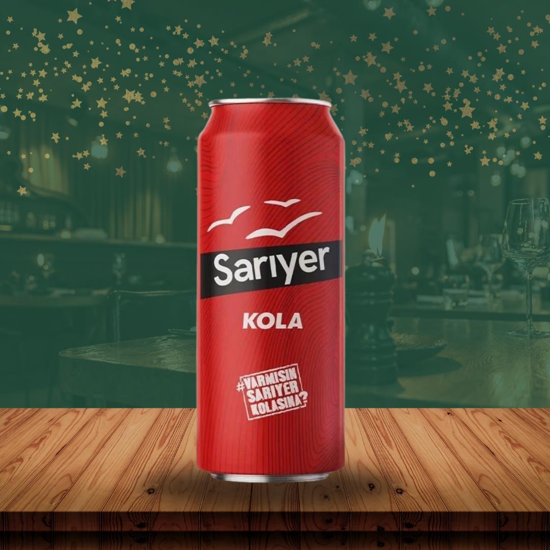 Sarıyer Kola